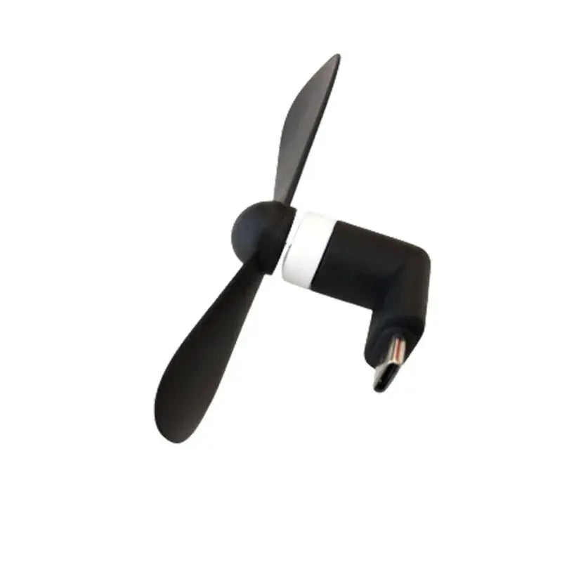 Creative Mini Portable Micro USB Fan
