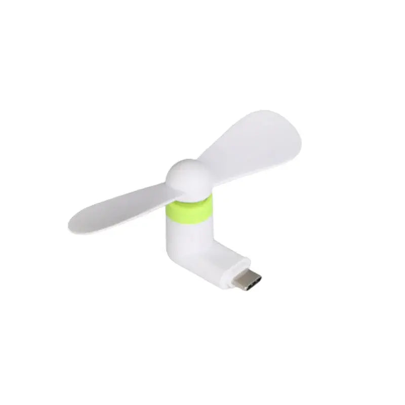 Creative Mini Portable Micro USB Fan