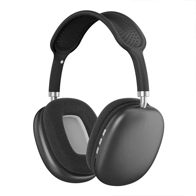 Wireless Bluetooth Headphones With Mic