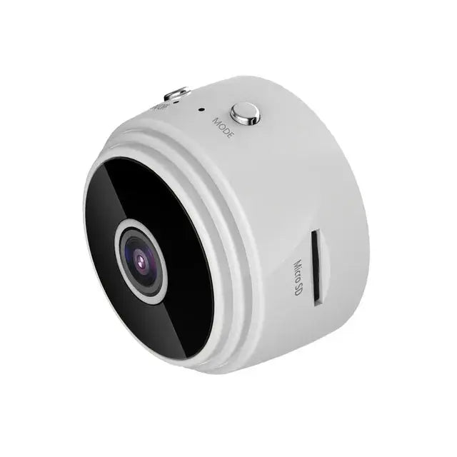 A9 1080p HD Wireless Mini IP Camera