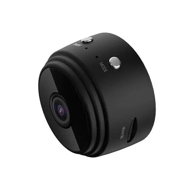 A9 1080p HD Wireless Mini IP Camera