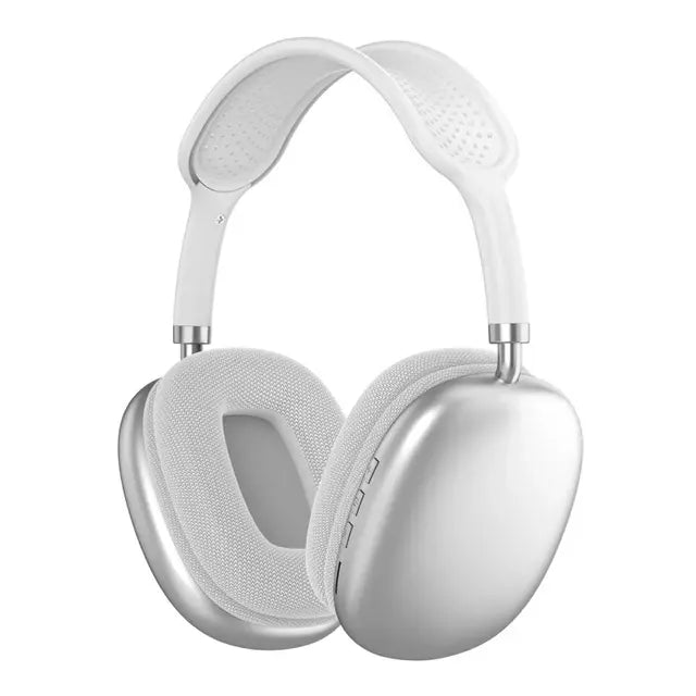 Wireless Bluetooth Headphones With Mic